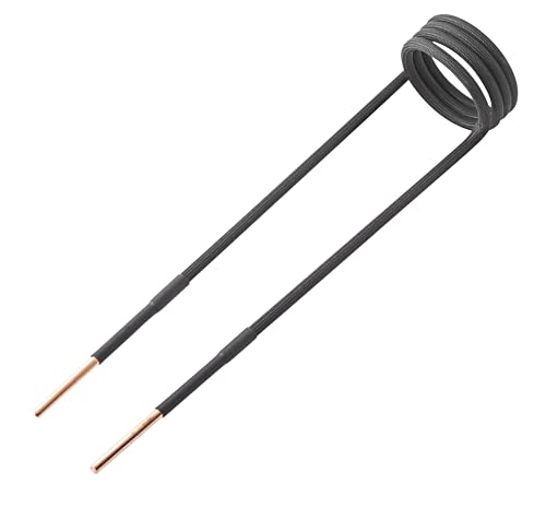 SA 0838 Induktionspule, 38 mm Durchmesser SA 0838 Induktionspule, 38 mm Durchmesser von CLAS Equipements
