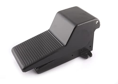 SA 0957 Hydropneumatisches Pedal 30-50T SA 0957 Hydropneumatisches Pedal 30-50T von CLAS Equipements