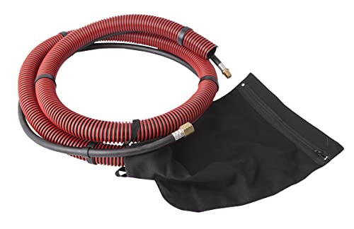 SA 1250 Saugdüse Durchmesser 32 mm Länge 170 cm SA 1250 Saugdüse Durchmesser 32 mm Länge 170 cm von CLAS Equipements