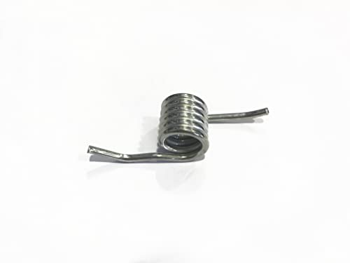 SA 5390 Rückholfeder von CLAS Equipements