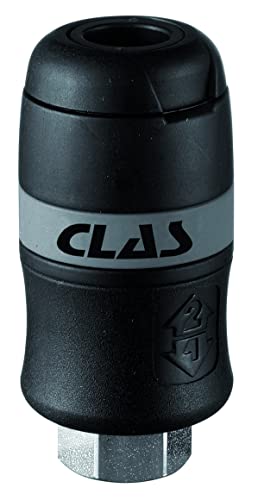Schnellkupplung Innengewinde 3/8" bspx50m3/h OP 0702 Schnellkupplung Innengewinde 3/8" bspx50m3/h OP 0702 von CLAS Equipements