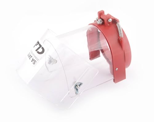 Schutzdisplay - SA 2415 von CLAS Equipements