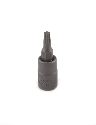 CLAS Equipements Steckschlüssel Torx plus 20 1/4" - SA 0552 CLAS Equipements Steckschlüssel Torx plus 20 1/4" - SA 0552 von CLAS Equipements
