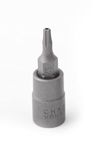 T8 1/4" Bit T8 SA0517 von CLAS Equipements