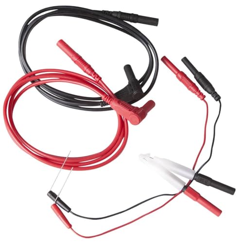 Universelles Test-Set Cat. II - AC 5115 von CLAS Equipements