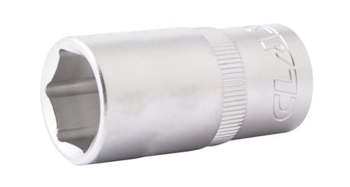 Wiha Sechskant-Stecknuss, lang, 17 mm 1/2" - OS 3028 Wiha Sechskant-Stecknuss, lang, 17 mm 1/2" - OS 3028 von CLAS Equipements