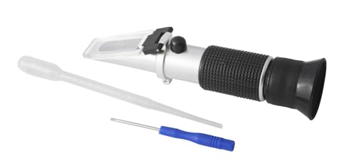 Refraktometer von CLAS Equipements