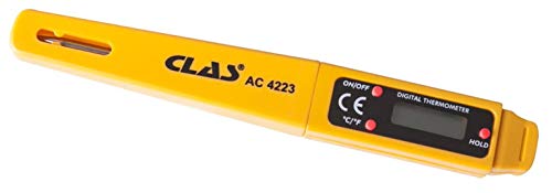 Digitales Thermometer von CLAS Equipements