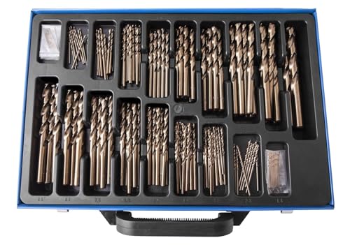 Präzisions-Schraubendreher-Kit + Spitzen 33 Stück Präzisions-Schraubendreher-Kit + Spitzen 33 Stück von CLAS Equipements