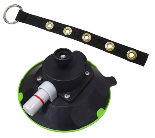 Unterstützung sucker rod 120mm Kapazität 20 kg von CLAS Equipements