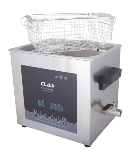 Drucksprüher 11 Liter von CLAS Equipements