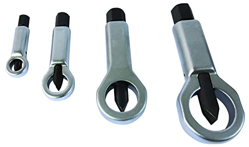 Schwingungs Kit 1/4 „für Glühkerze Entfernungs sterben Schwingungs Kit 1/4 „für Glühkerze Entfernungs sterben von CLAS Equipements