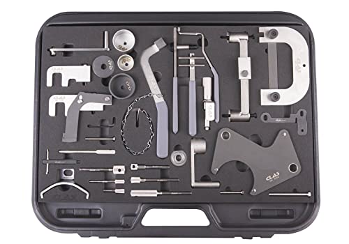 Mittlere Stärke von 10 ml von CLAS Equipements