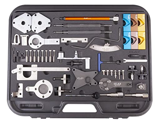 Motoröl-Behandlung von 300 ml von CLAS Equipements