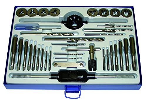 Zubehörkasten zu Schlagschrauber 1/2 „12 Stück von CLAS Equipements