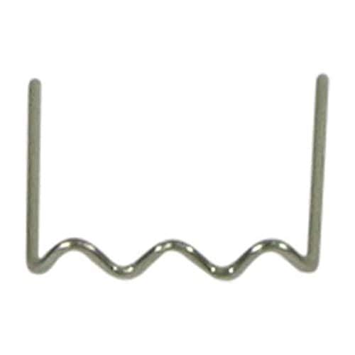 Klammern 100 U 0,8 mm von CLAS Equipements