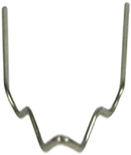 Klammern 100 V 0,8 mm von CLAS Equipements