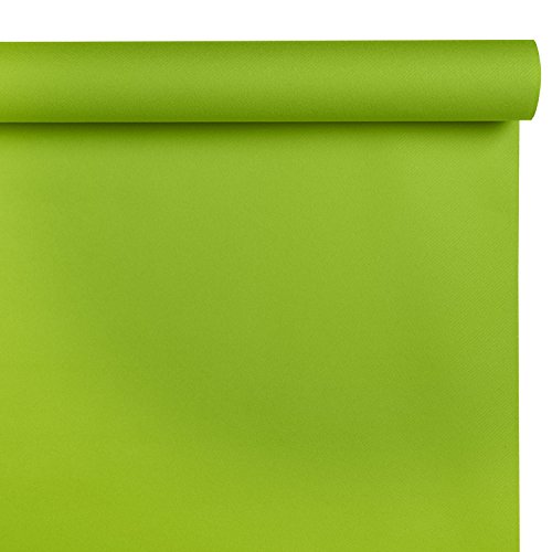 Class C048R-046-PEFC Airlaid Tischdecke mit Prägung, Papier, 480 x 120 x 1 cm von Class