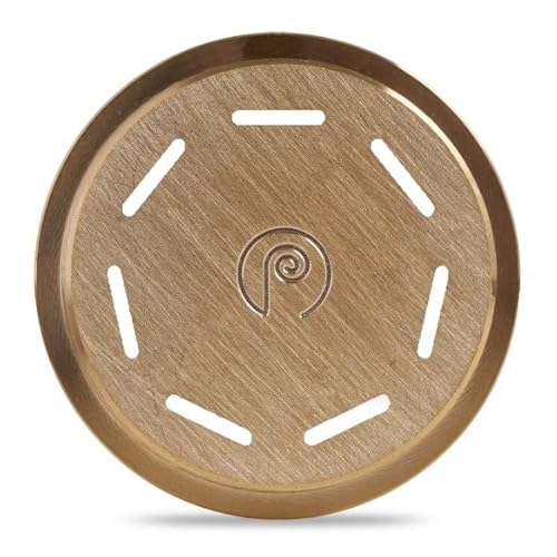 CLASSE ITALY - Backform aus Bronze "PIZZOCCHERI e TAGLIATELLE" für PASTAIO - Made in Italy von CLASSE ITALY