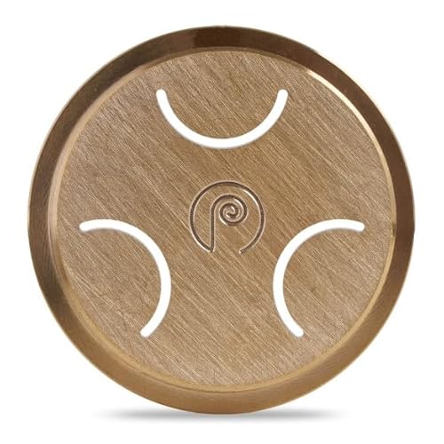 CLASSE ITALY - Matrize aus Bronze "ORECCHIETTE" für Pastaio - Made in Italy von CLASSE ITALY