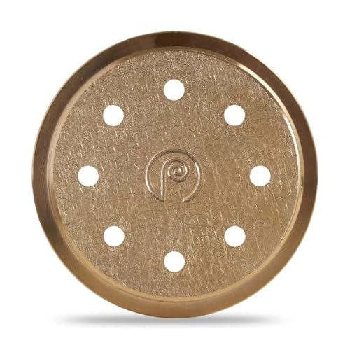 CLASSE ITALY - Matrize aus Bronze "PICI" für PASTAIO - Made in Italy von CLASSE ITALY