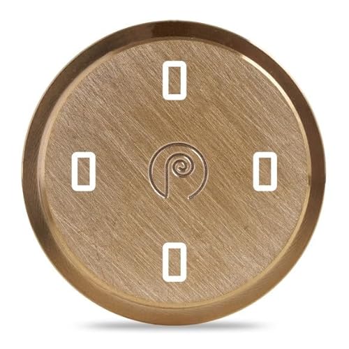 CLASSE ITALY - Matrize aus Bronze "SCIALATIELLI" für PASTAIO - Made in Italy CLASSE ITALY - Matrize aus Bronze "SCIALATIELLI" für PASTAIO - Made in Italy von CLASSE ITALY