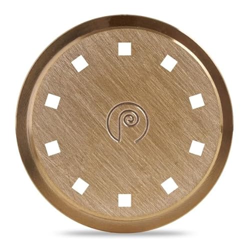 CLASSE ITALY - Matrize aus Bronze "SPAGHETTI mit Gitarre" für Pastaio - Made in Italy von CLASSE ITALY