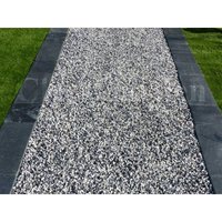 Zebrakies 6-12 - Pack 10 M² - 20 Säcke - 400 kg von CLASSGARDEN