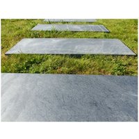 Gesägte Fliese Trittplatte Rect 80x30 Pack 18 Stück Gesägte Fliese Trittplatte Rect 80x30 Pack 18 Stück von CLASSGARDEN