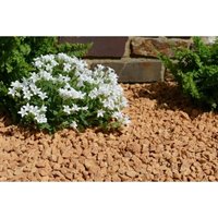 Kies Lachs-Gelb 10-15 - Pack 7 M² - 14 Säcke - 280 kg Kies Lachs-Gelb 10-15 - Pack 7 M² - 14 Säcke - 280 kg von CLASSGARDEN