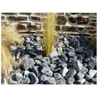 Metallfarbener Kieselstein 40-60 - Sack 20 Kg Metallfarbener Kieselstein 40-60 - Sack 20 Kg von CLASSGARDEN