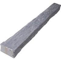 Randstein Porto-Schieffer 1.20 Meter - Packung mit 12 Stück Randstein Porto-Schieffer 1.20 Meter - Packung mit 12 Stück von CLASSGARDEN