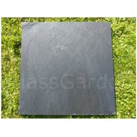 Trittplatte Quadratisch 40x40 - Pack 16 Stück Trittplatte Quadratisch 40x40 - Pack 16 Stück von CLASSGARDEN