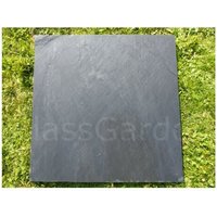 Trittplatte Quadratisch 50x50 - Pack 12 Stück Trittplatte Quadratisch 50x50 - Pack 12 Stück von CLASSGARDEN
