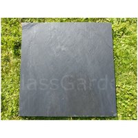 Classgarden - Trittplatte Quadratisch 50x50 - Packung mit 16 Stück von CLASSGARDEN