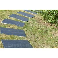 Trittplatte Rechteckig 100x50 - Pack 12 von CLASSGARDEN