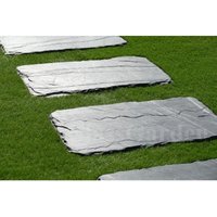 Trittplatte Unregelmäßig Rechteckig - Pack 20 Stück Trittplatte Unregelmäßig Rechteckig - Pack 20 Stück von CLASSGARDEN