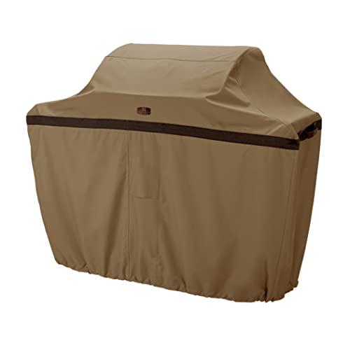 CLASSIC ACCESSORIES Hickory Grillabdeckung, wasserdicht, 147 cm von CLASSIC ACCESSORIES