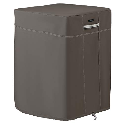 CLASSIC ACCESSORIES Ravenna Feuersäulenabdeckung, wasserdicht, 50,8 cm von CLASSIC ACCESSORIES
