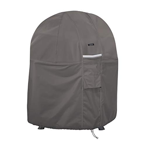 CLASSIC ACCESSORIES Ravenna Water-Resistant 30 Inch Globe Fire Pit Cover von CLASSIC ACCESSORIES