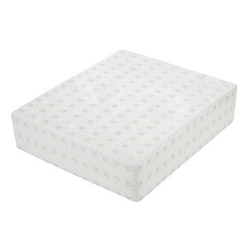 CLASSIC ACCESSORIES Sitzkissen, 53,3 x 63,5 x 12,7 cm, Schaumstoff von CLASSIC ACCESSORIES