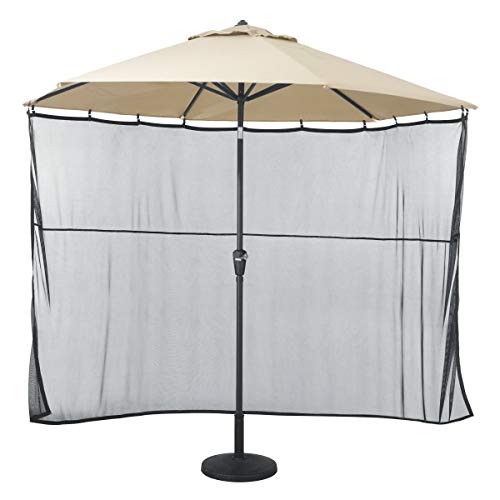 Classic Accessories Universal-Halterung für Sonnenschirme von Classic Accessories