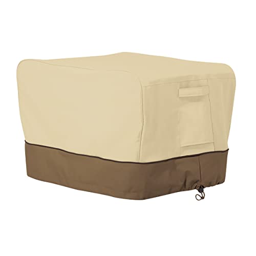 CLASSIC ACCESSORIES Veranda Abdeckhaube, rechteckig, wasserabweisend, 73,1 cm CLASSIC ACCESSORIES Veranda Abdeckhaube, rechteckig, wasserabweisend, 73,1 cm von CLASSIC ACCESSORIES