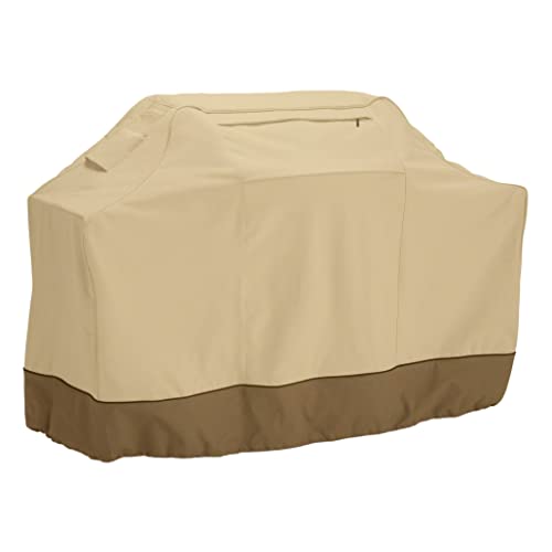 CLASSIC ACCESSORIES Veranda Grillabdeckung für Char-Broil 4-Brenner Gas von CLASSIC ACCESSORIES