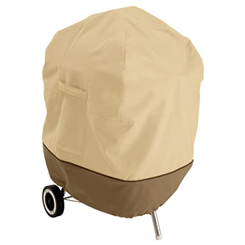 CLASSIC ACCESSORIES Veranda Grillabdeckung für Wasserkocher, wasserdicht, 76,2 cm CLASSIC ACCESSORIES Veranda Grillabdeckung für Wasserkocher, wasserdicht, 76,2 cm von CLASSIC ACCESSORIES