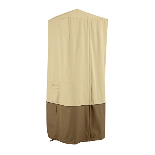 CLASSIC ACCESSORIES Veranda Water-Resistant 24 Inch Patio Towel Valet Cover CLASSIC ACCESSORIES Veranda Water-Resistant 24 Inch Patio Towel Valet Cover von CLASSIC ACCESSORIES