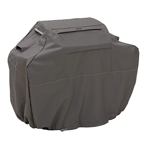 Classic Accessories 55-142-055101-EC Ravenna Grill-Abdeckung, X-Large, Taupe Classic Accessories 55-142-055101-EC Ravenna Grill-Abdeckung, X-Large, Taupe von Classic Accessories