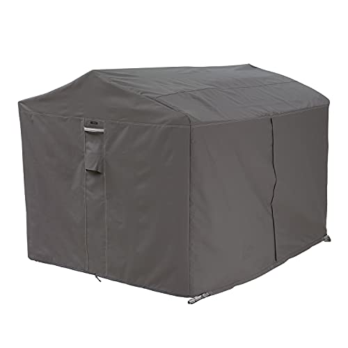 Classic Accessories 55-170-015101-EC Ravenna Hollywoodschaukel-Abdeckung, Taupe von Classic Accessories