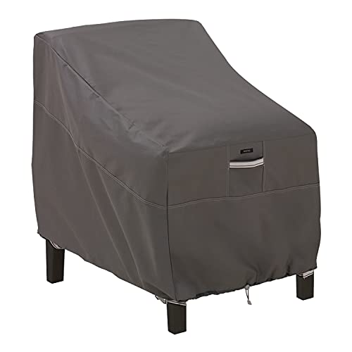 Classic Accessories 55-422-015101-EC Ravenna Patio-Tiefsitz-Lounge-Stuhl-Abdeckung von Classic Accessories