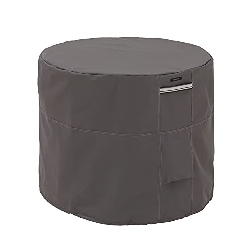 Classic Accessories Ravenna Wasserfeste Abdeckung für Klimaanlagen, rund, 86,4 cm Classic Accessories Ravenna Wasserfeste Abdeckung für Klimaanlagen, rund, 86,4 cm von CLASSIC ACCESSORIES